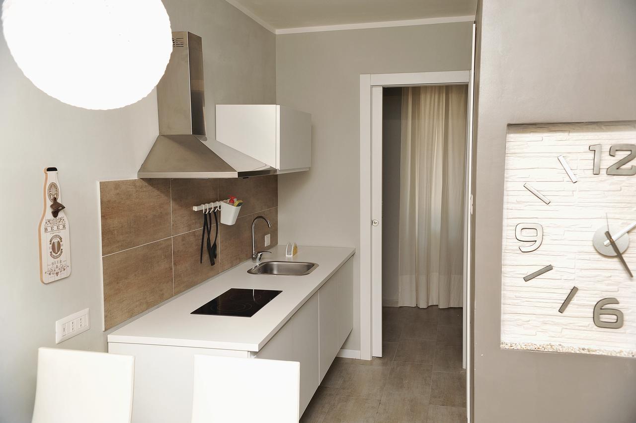 Sicilysuitehome カターニア エクステリア 写真