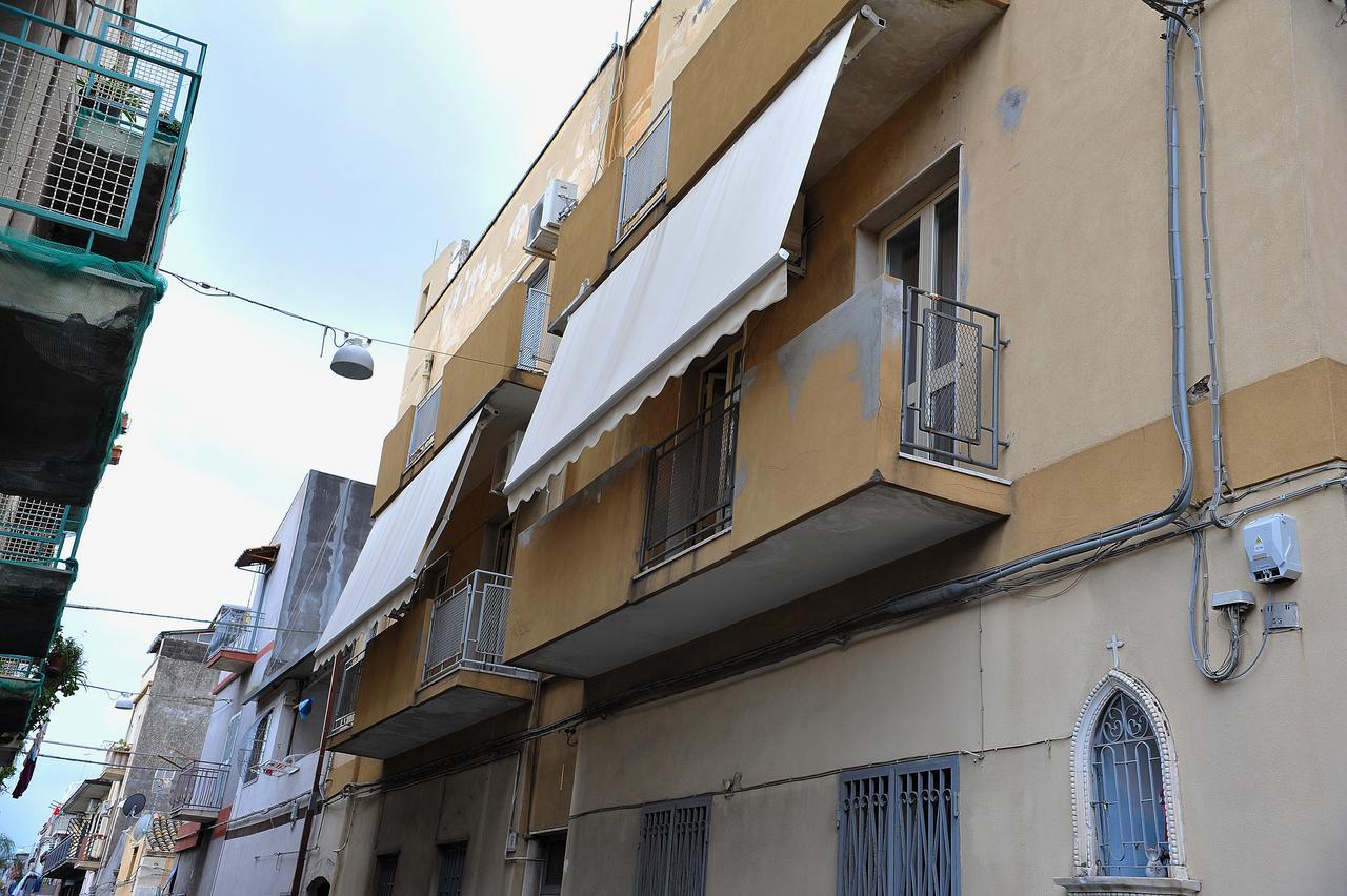 Sicilysuitehome カターニア エクステリア 写真